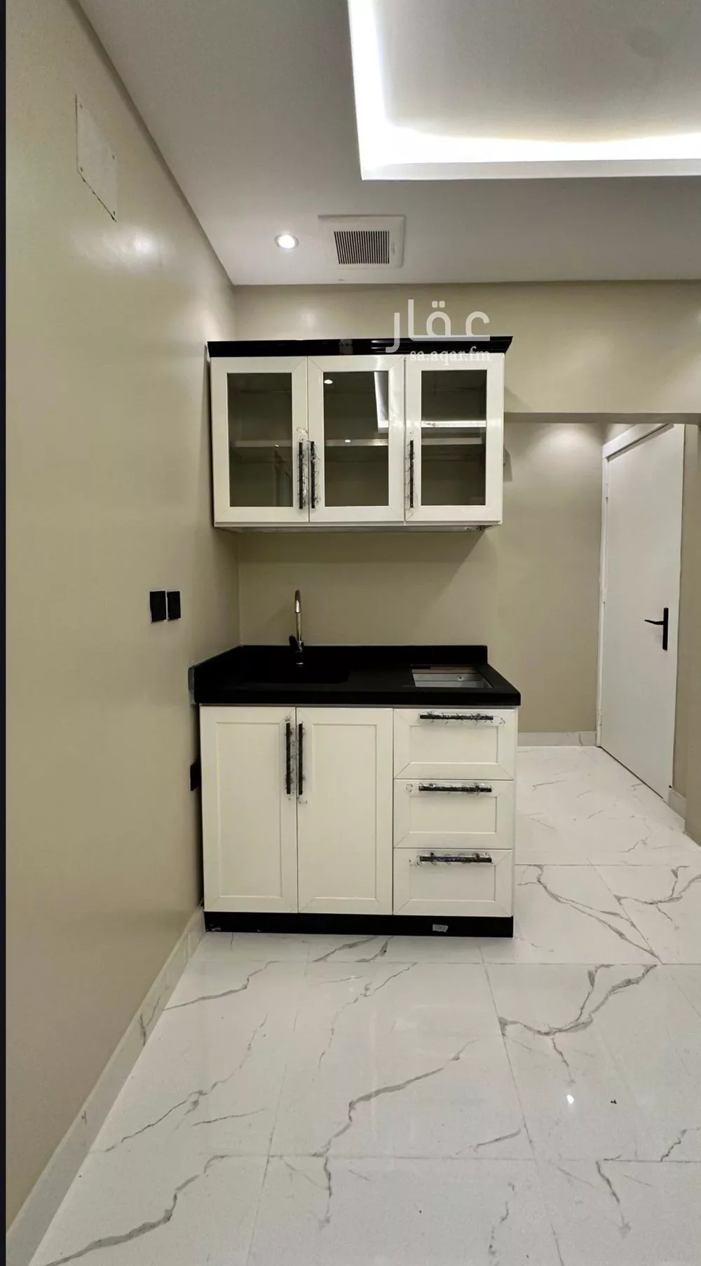 1 bedroom apartment in Al Wadi 3