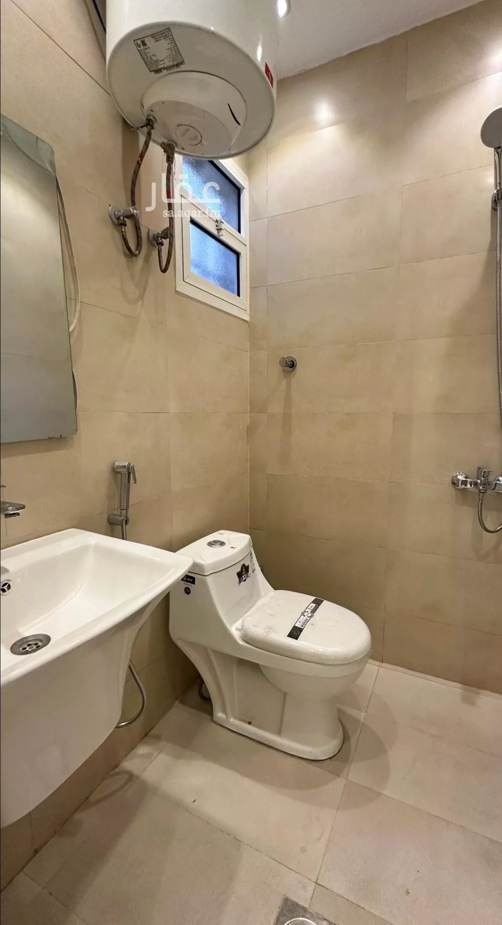 1 bedroom apartment in Al Wadi 6