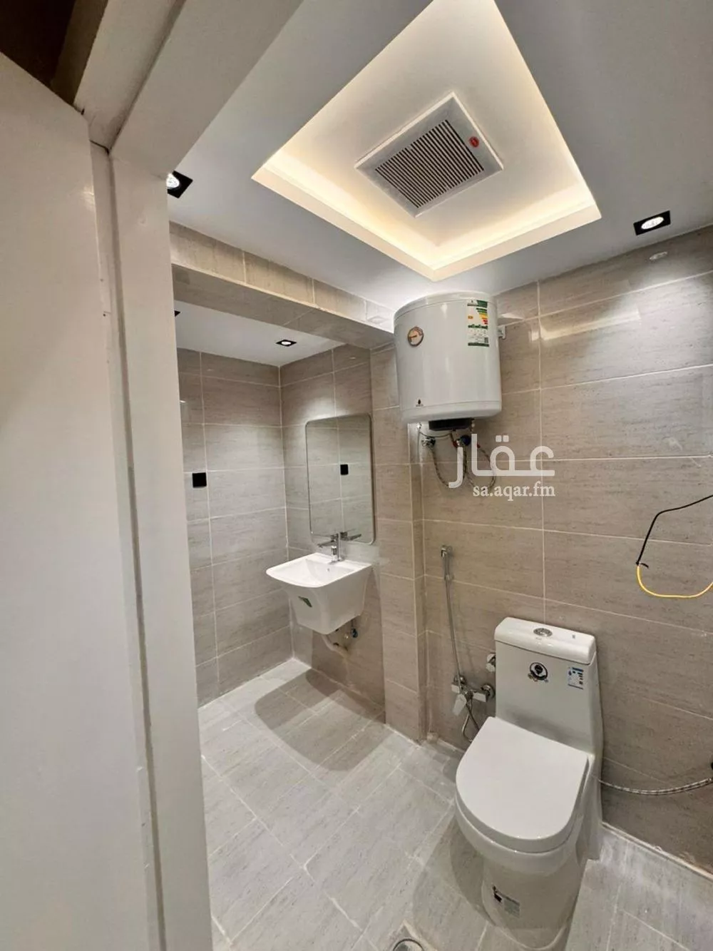1 bedroom apartment in Al Aqiq 4