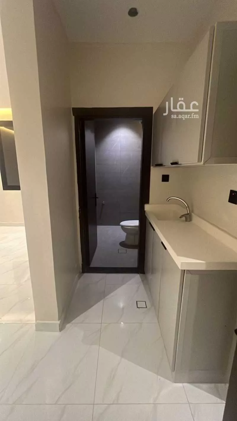 شقة 1 غرف في الازدهار 6