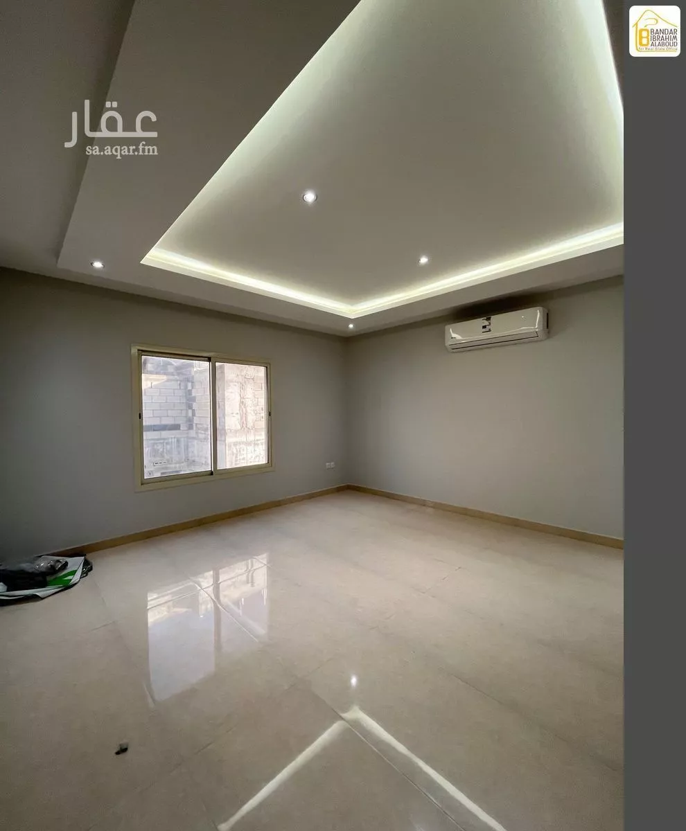 دور 3 غرف في النرجس 9