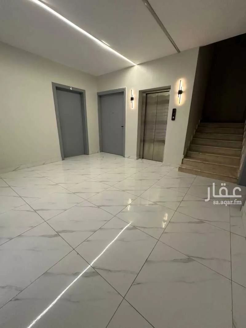 شقة 1 غرف في ظهرة لبن 2