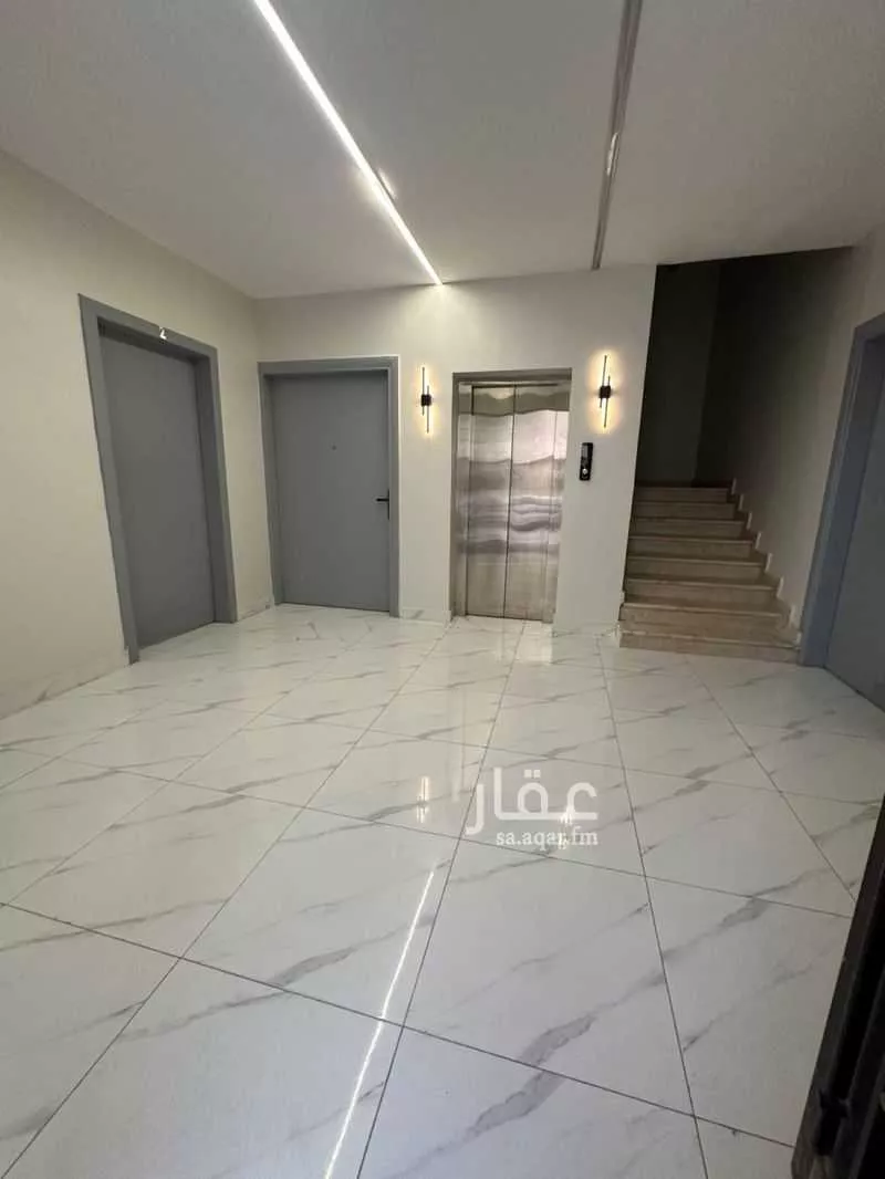 شقة 1 غرف في ظهرة لبن 3