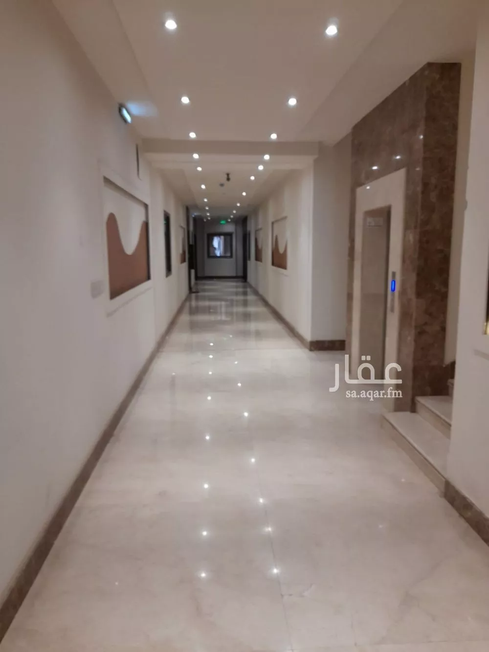 2 bedroom apartment in Al Nakheel 2