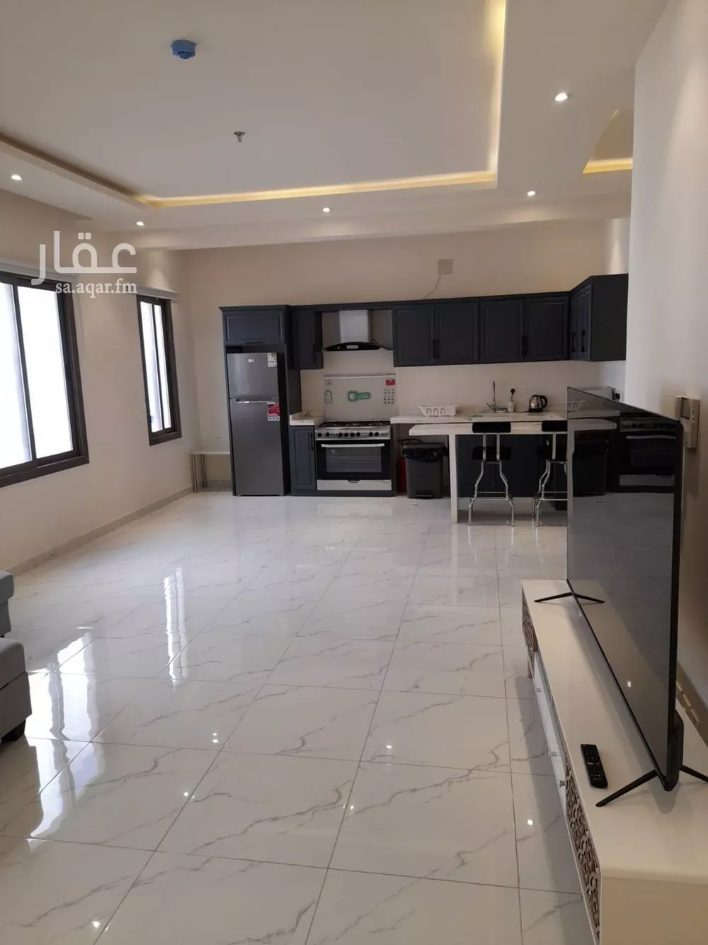 2 bedroom apartment in Al Nakheel 4