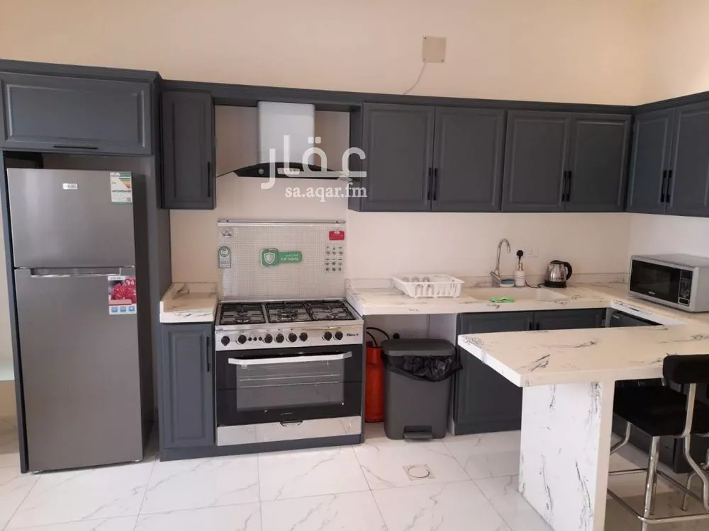2 bedroom apartment in Al Nakheel 5