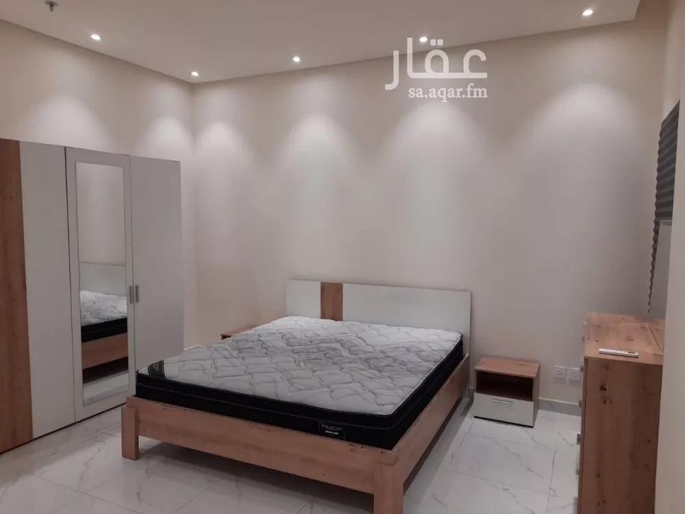 2 bedroom apartment in Al Nakheel 7