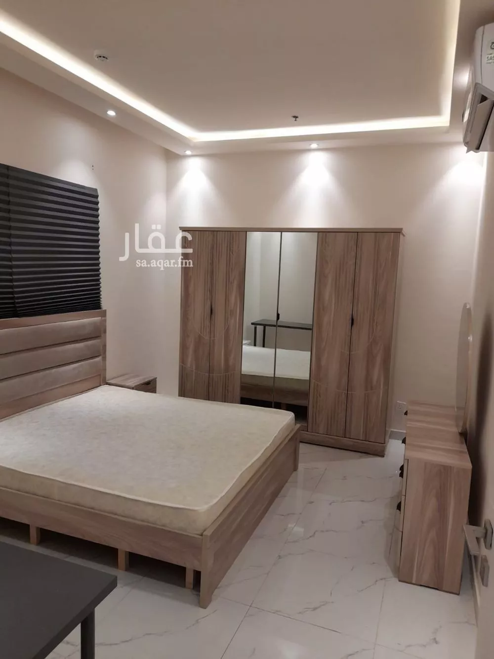 2 bedroom apartment in Al Nakheel 8