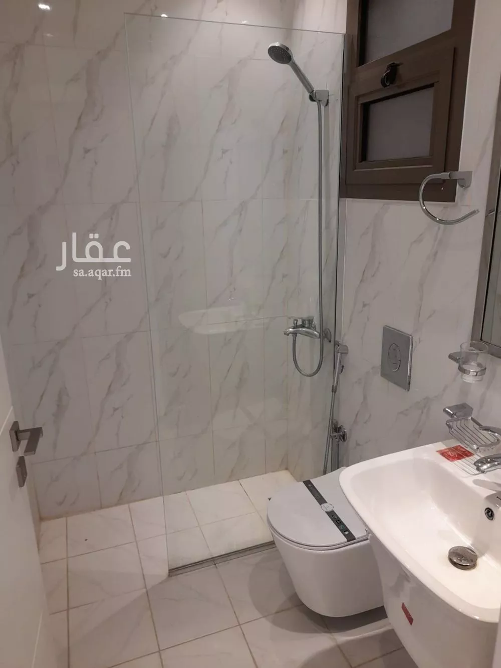 2 bedroom apartment in Al Nakheel 10