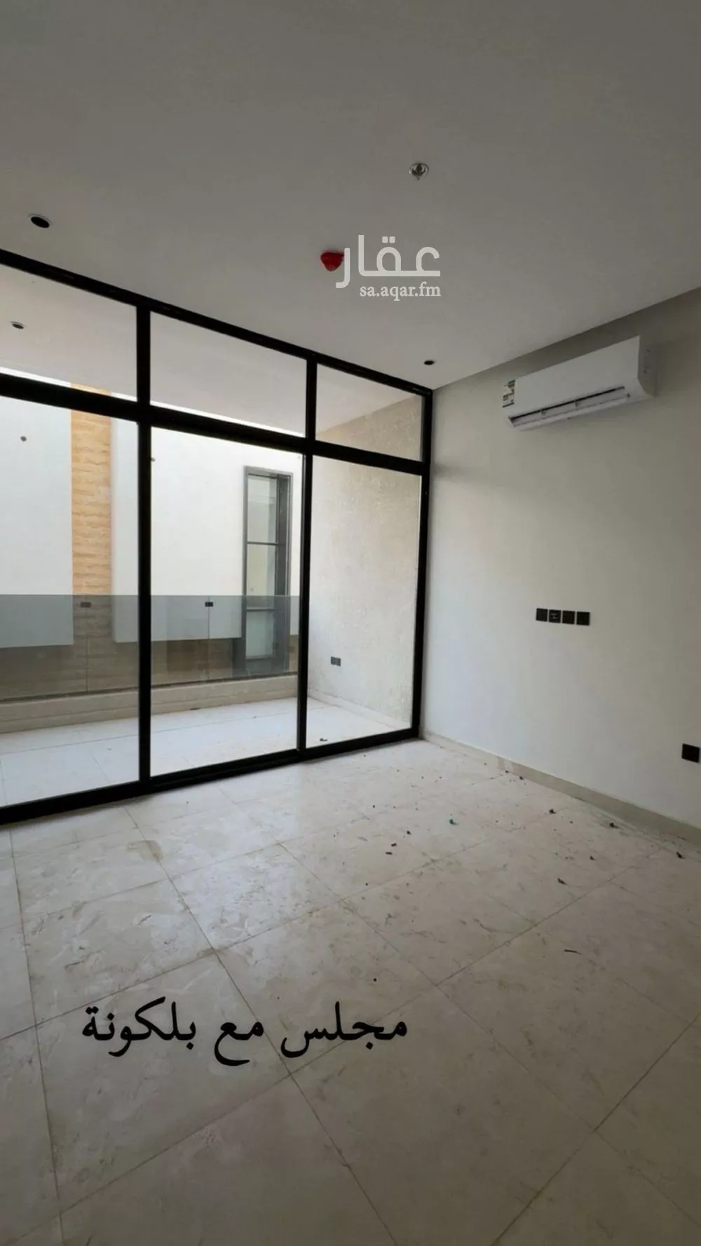 3 bedroom apartment in Al Rimal 12