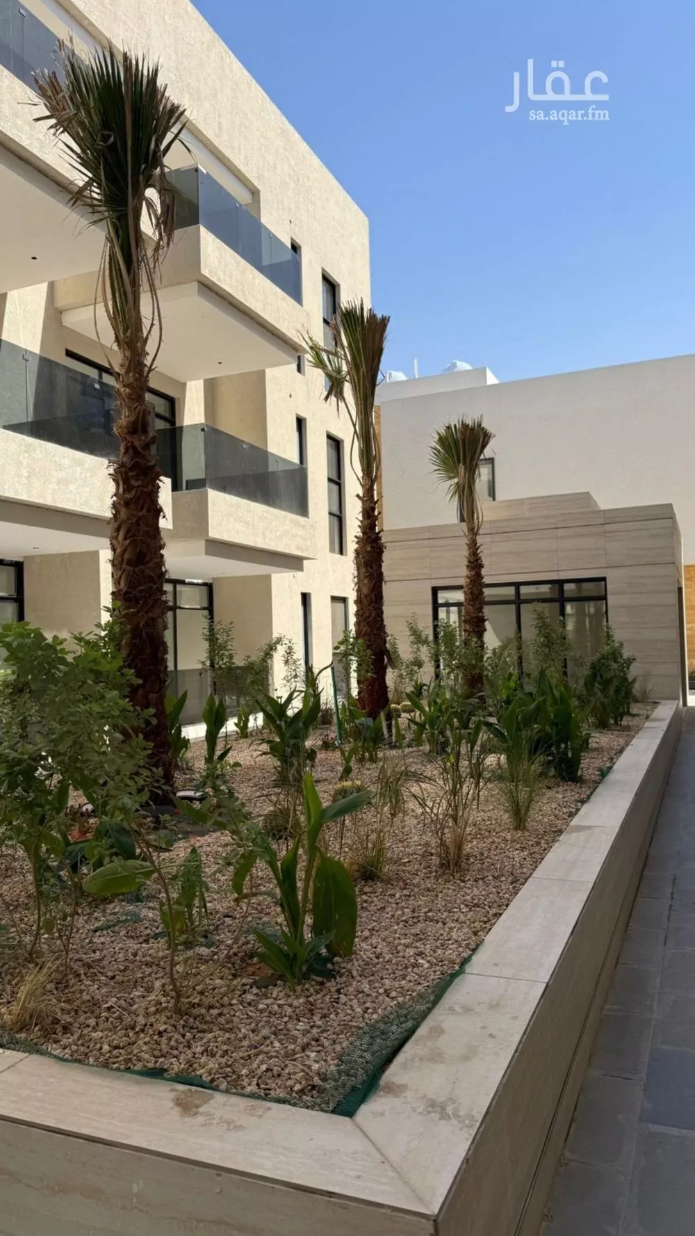 3 bedroom apartment in Al Rimal 14
