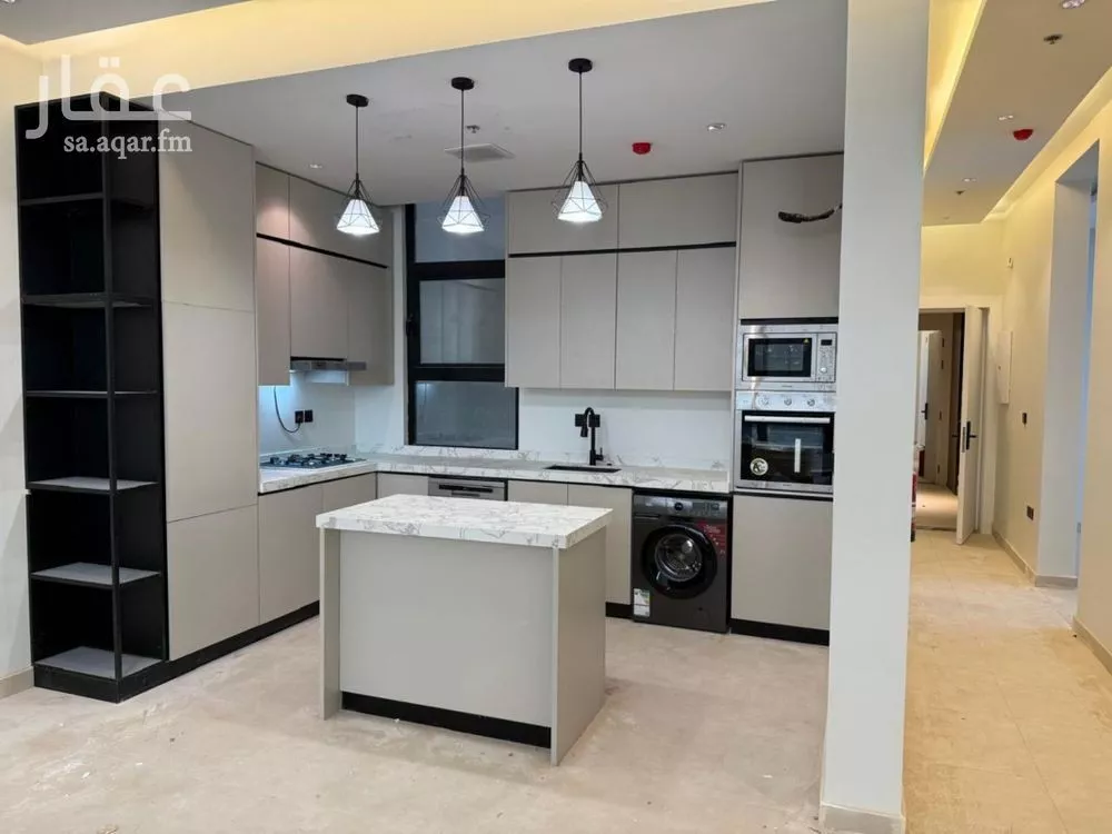 3 bedroom apartment in Al Rimal 10