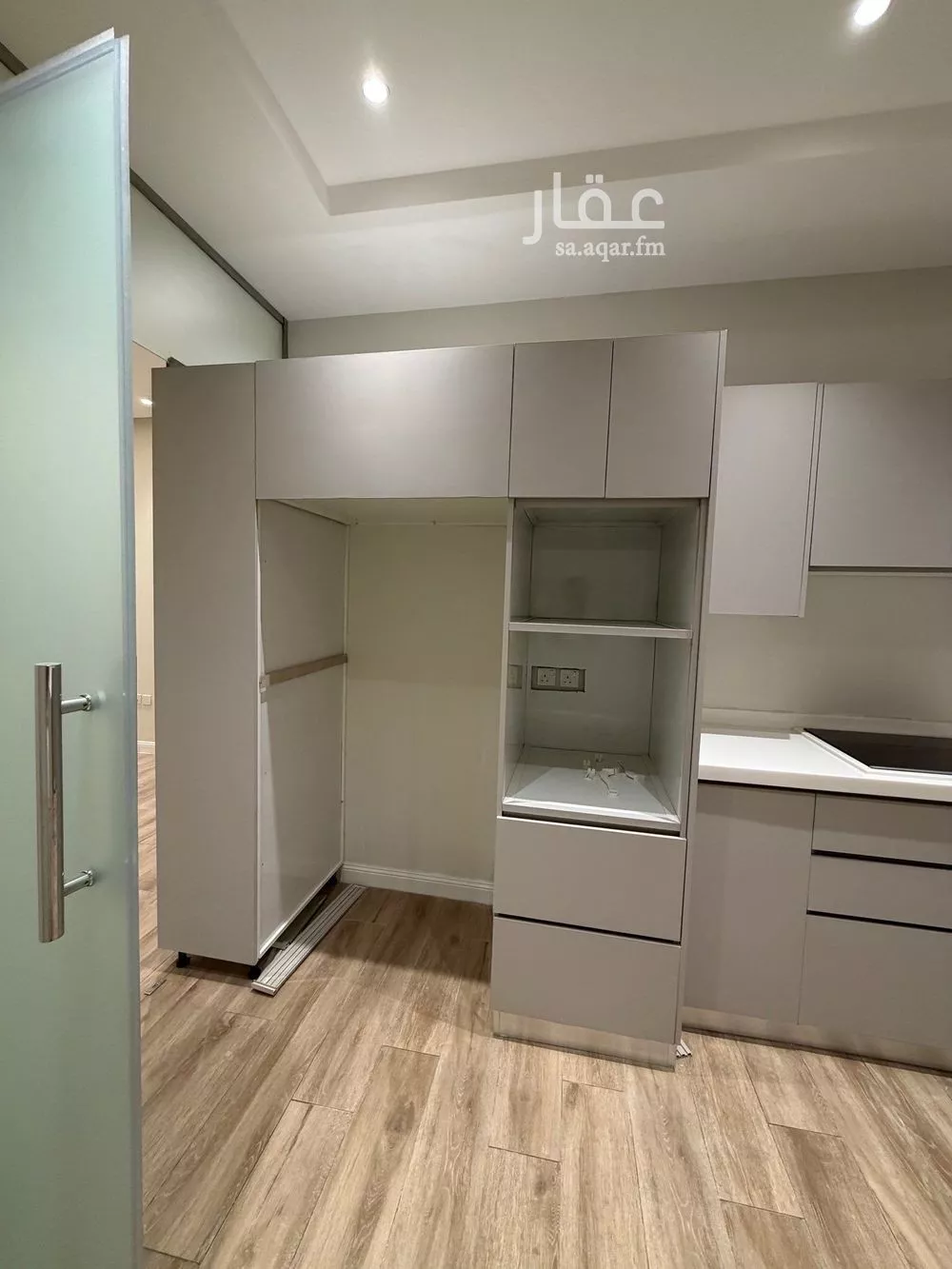 2 bedroom apartment in Al Narjis 2