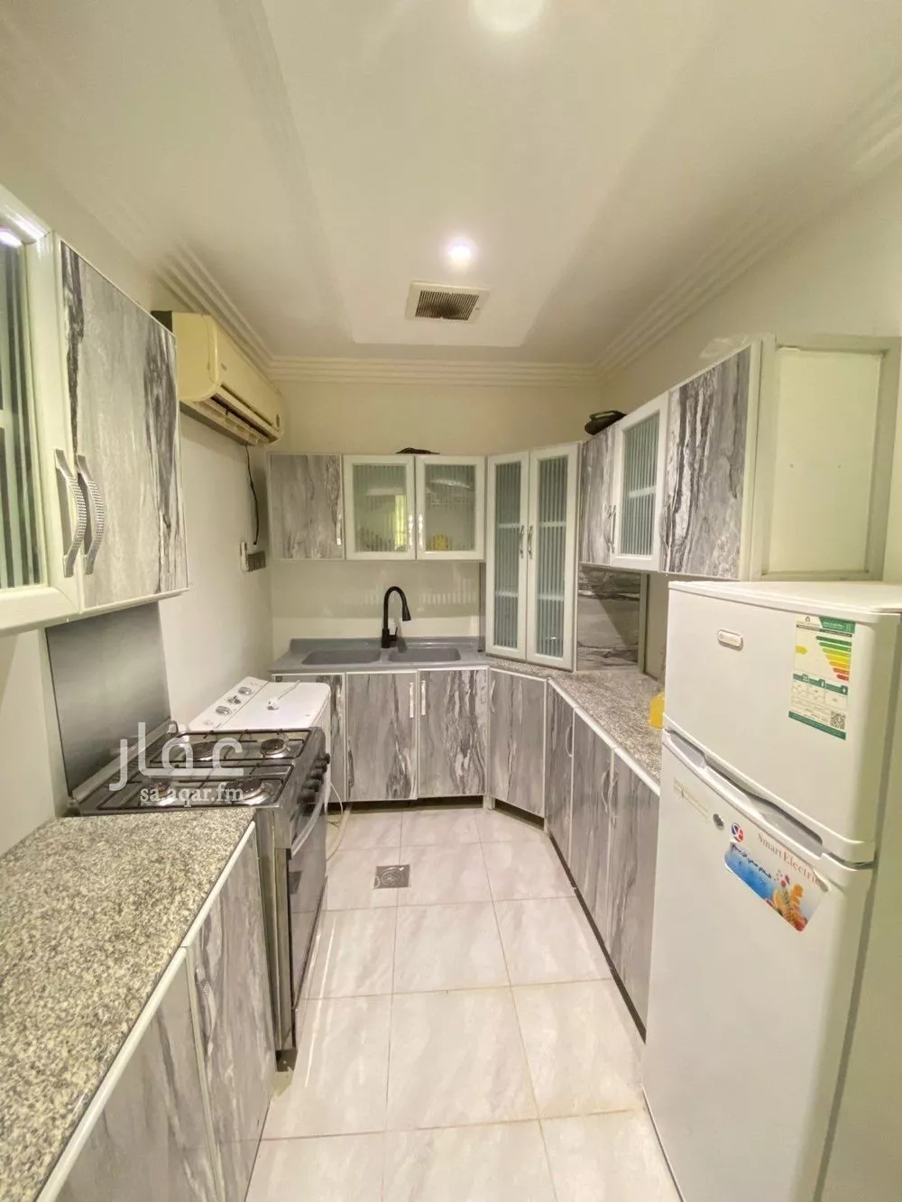 1 bedroom apartment in Al Rawdah, Riyadh 5
