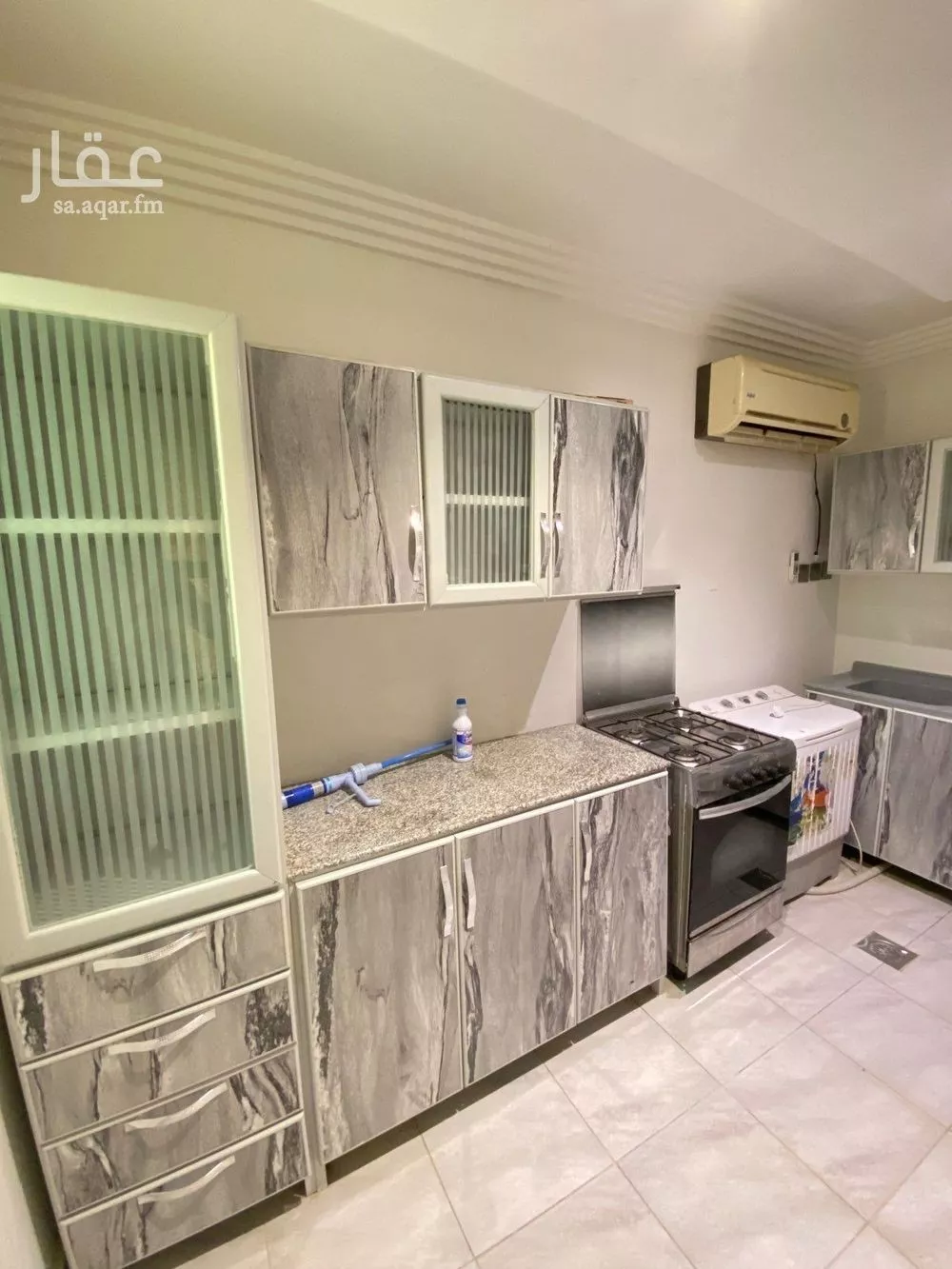 1 bedroom apartment in Al Rawdah, Riyadh 6