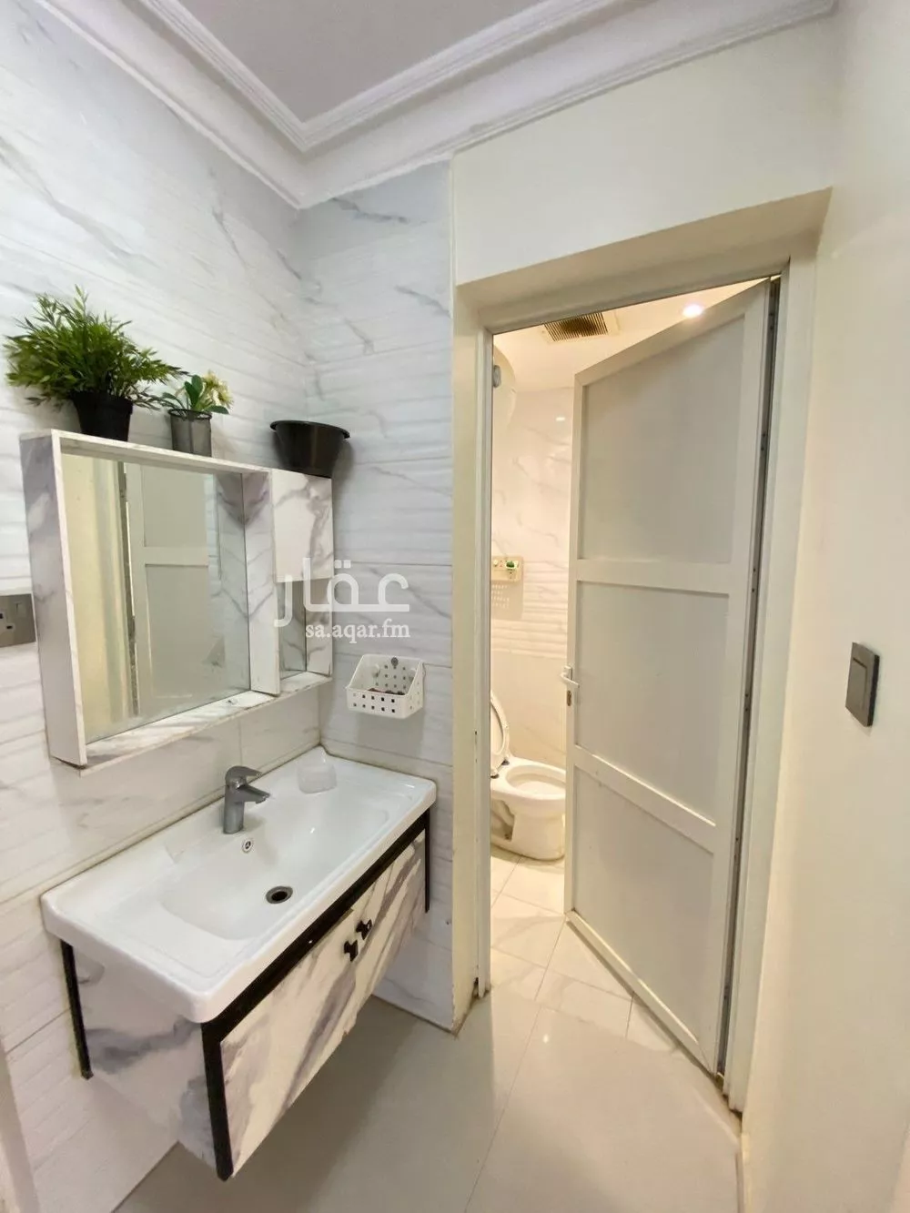 1 bedroom apartment in Al Rawdah, Riyadh 8