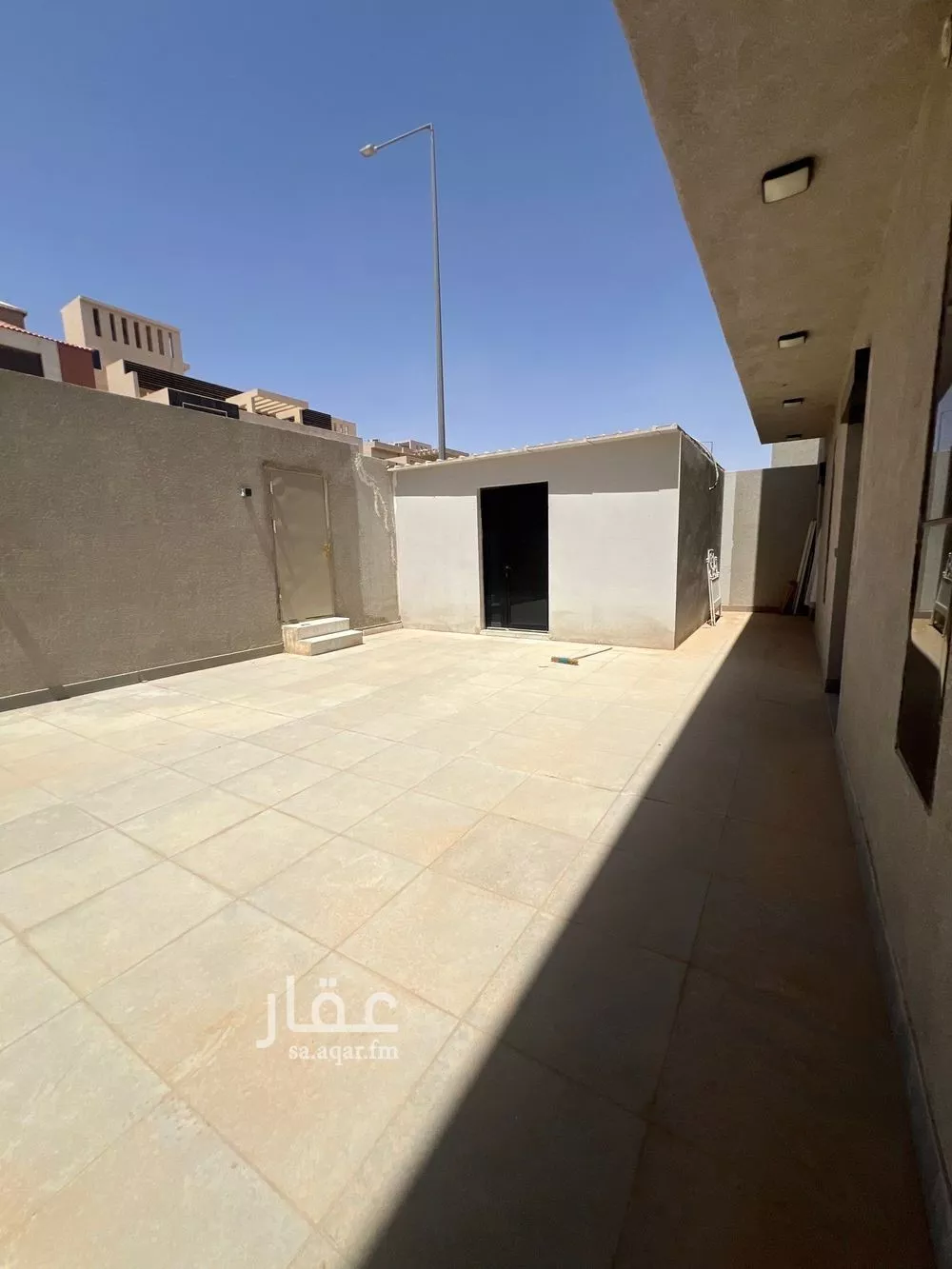 4 bedroom apartment in Al Narjis 11