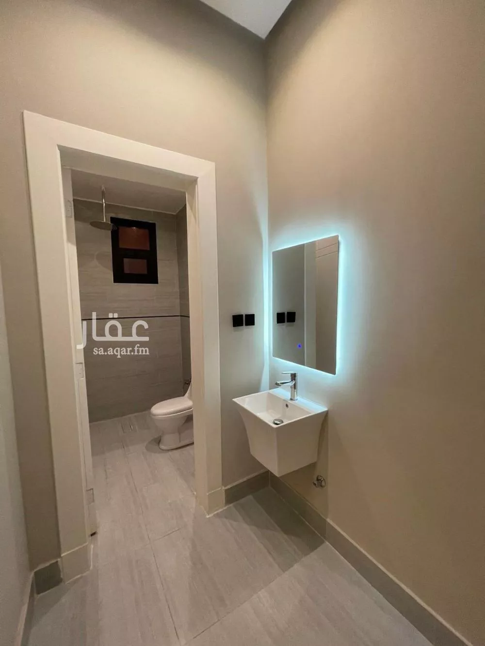 شقة 3 غرف في قرطبة 7