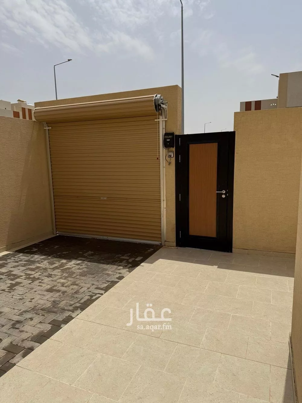 2 bedroom apartment in Namar 2