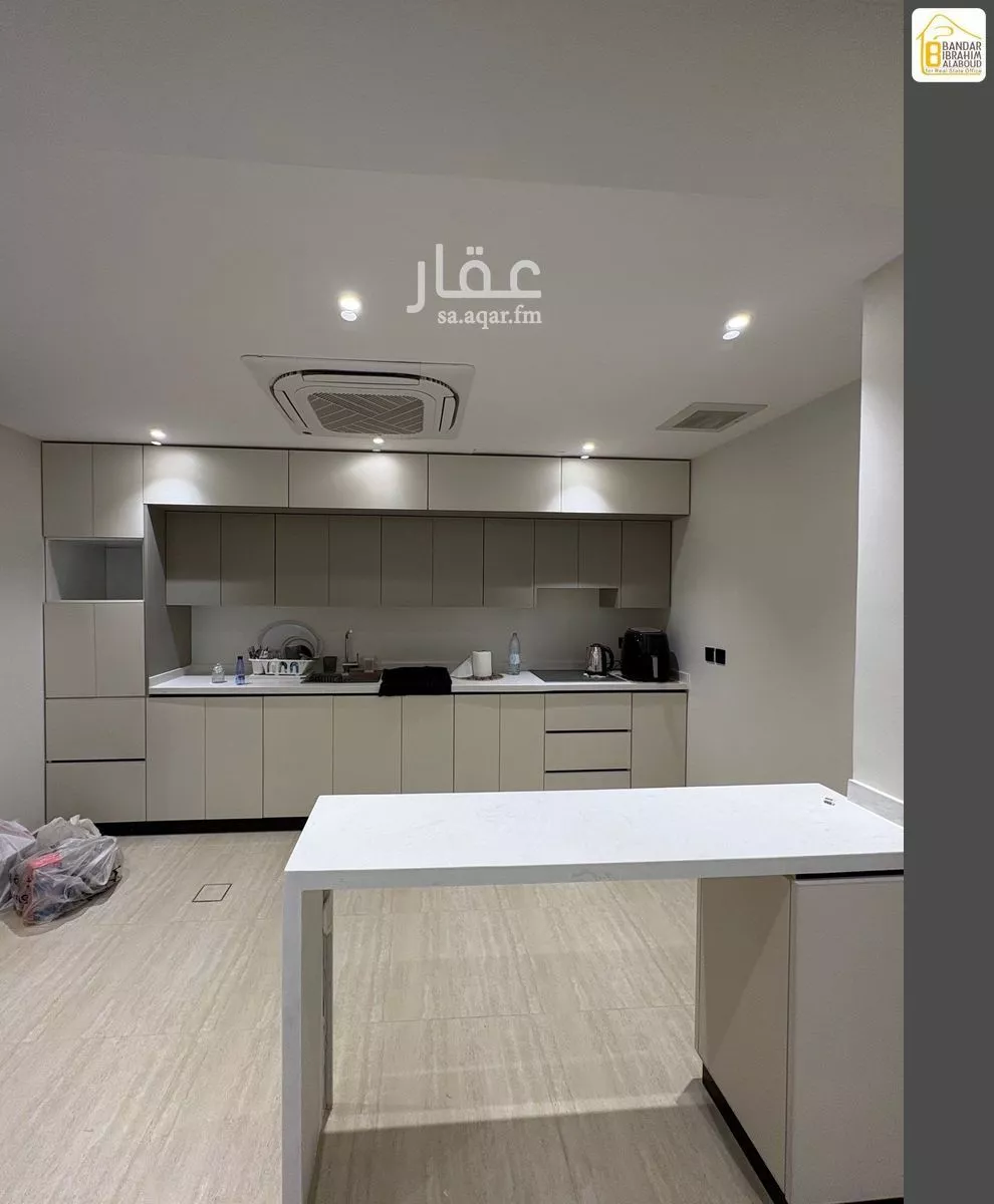 دور 1 غرف في النرجس 15