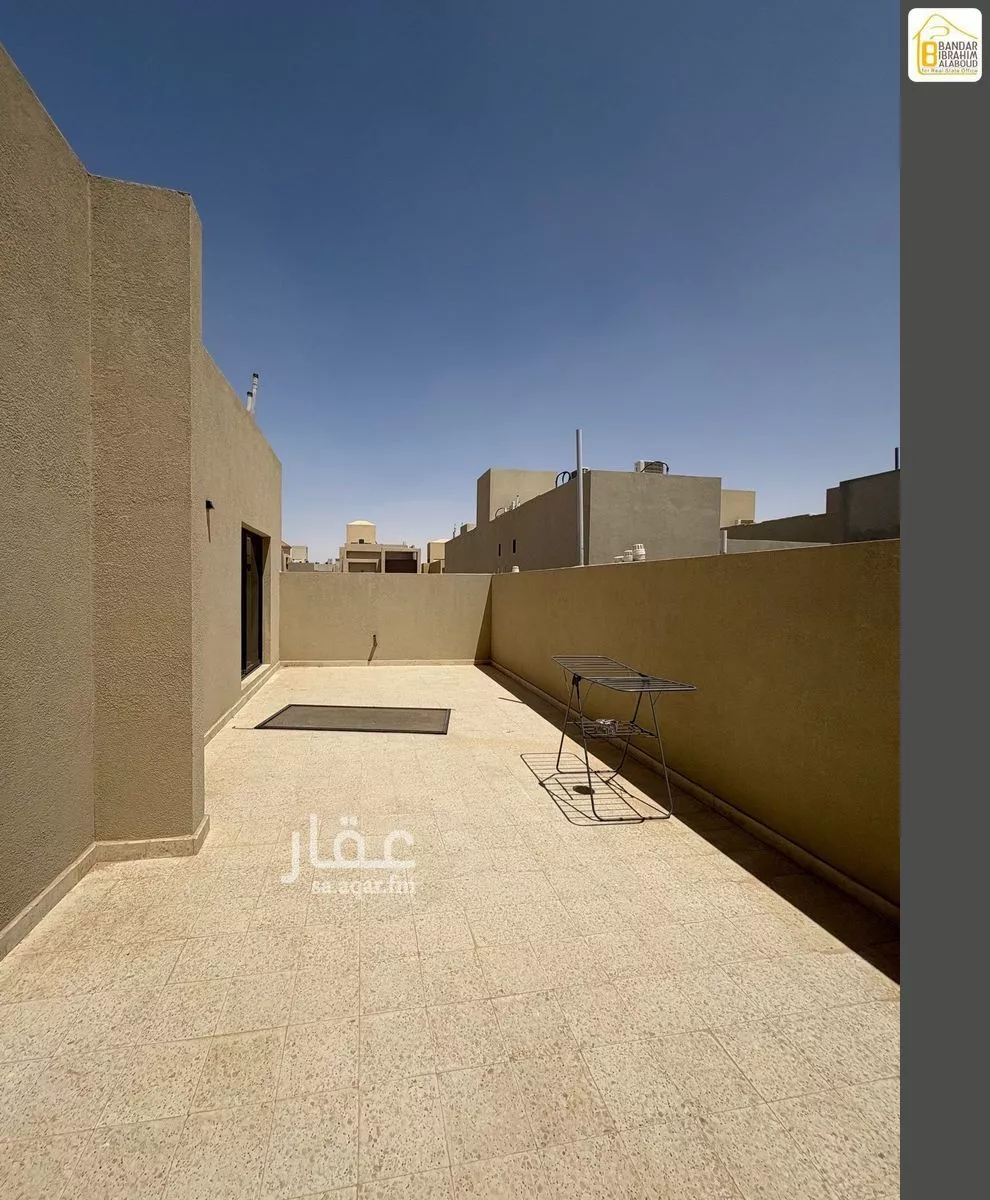 دور 1 غرف في النرجس 17
