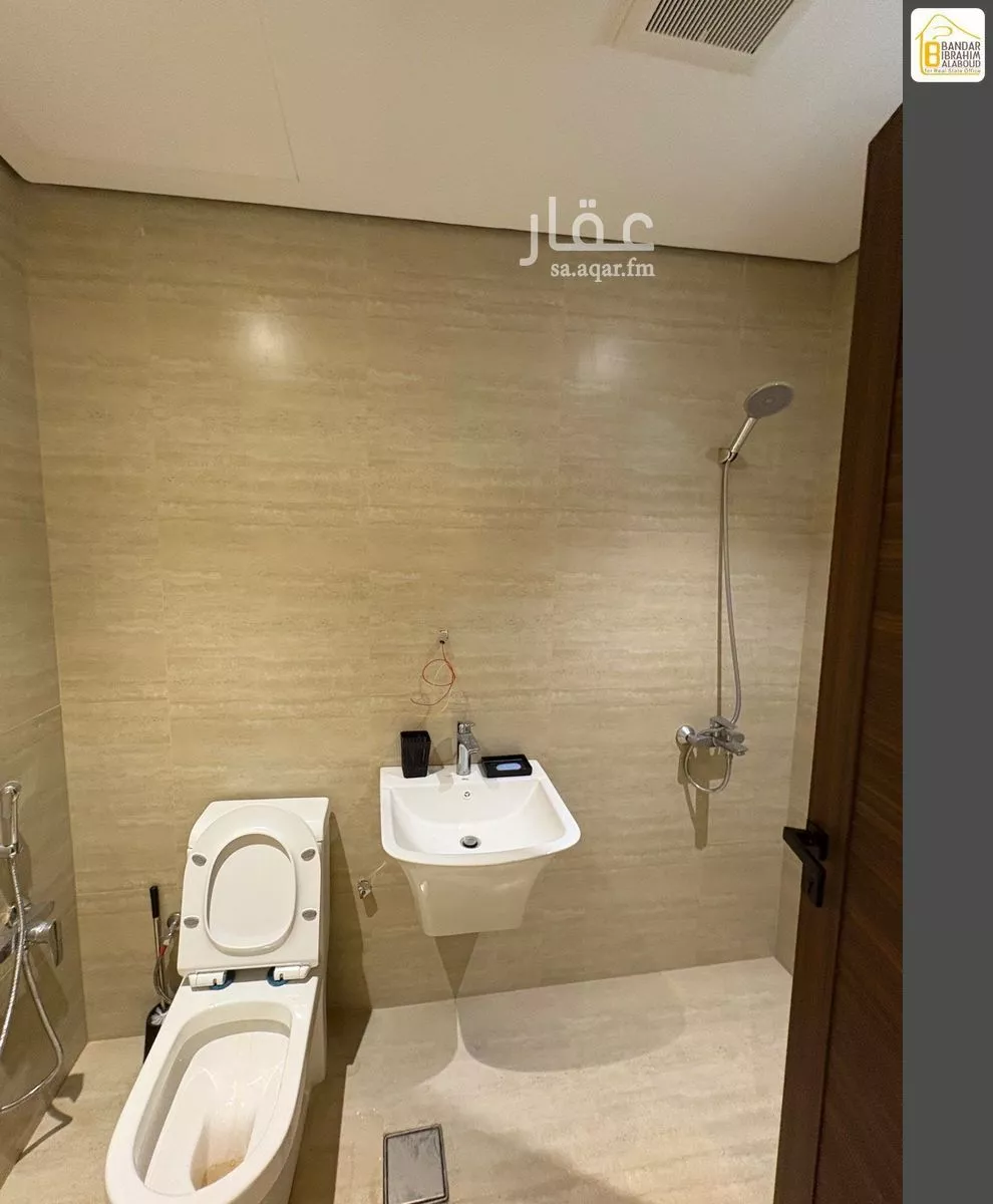 دور 1 غرف في النرجس 18