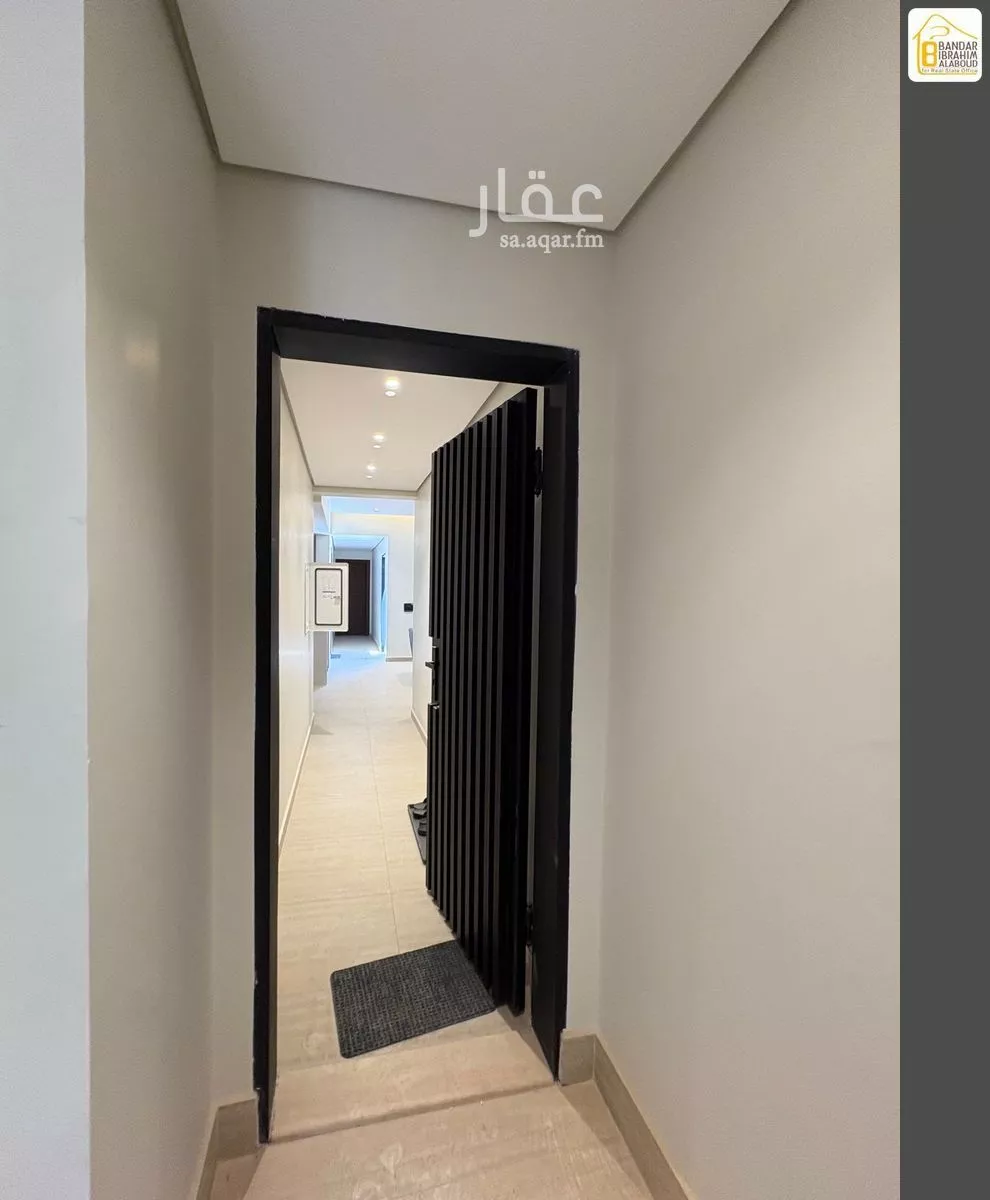 دور 1 غرف في النرجس 3