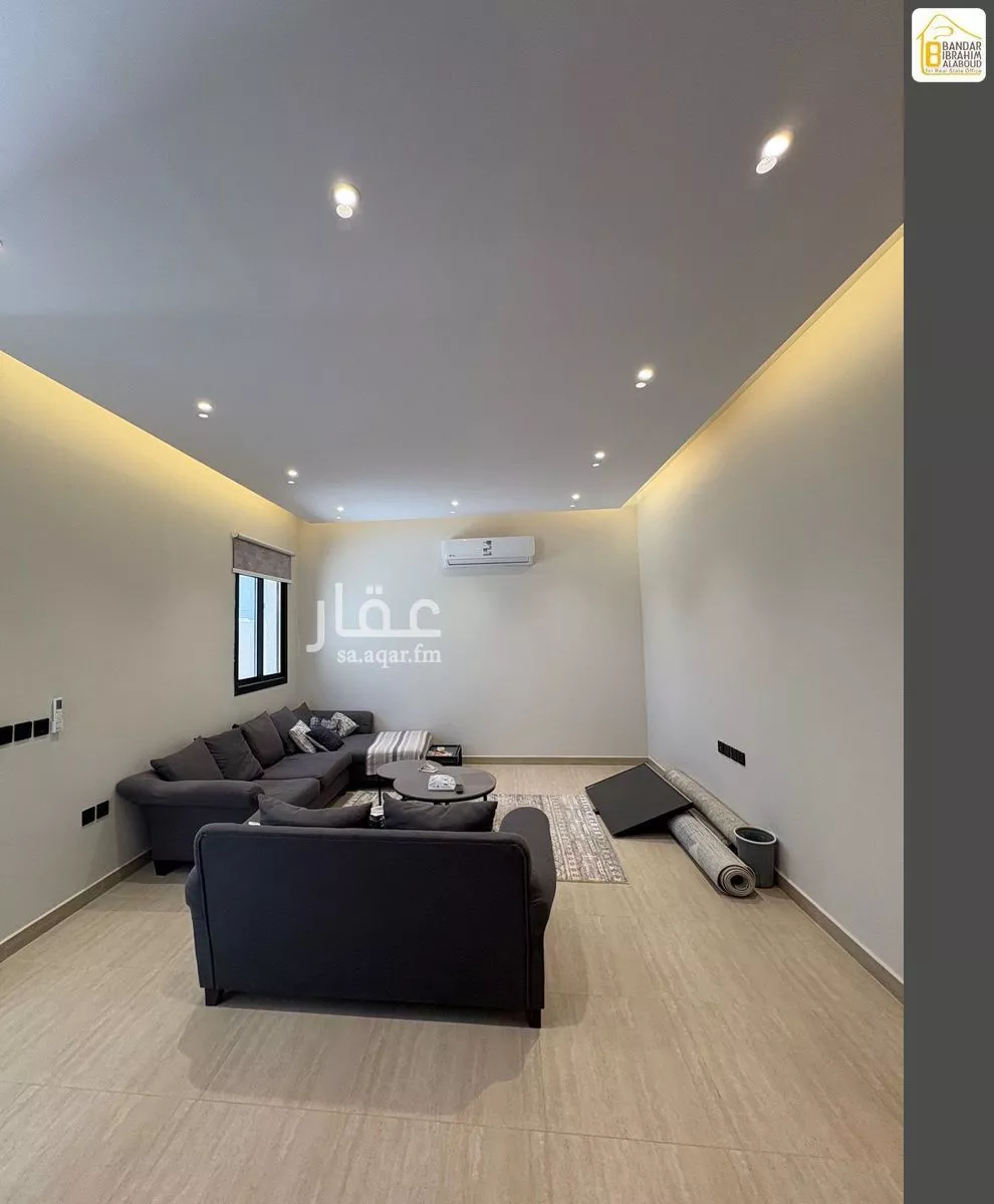 دور 1 غرف في النرجس 5