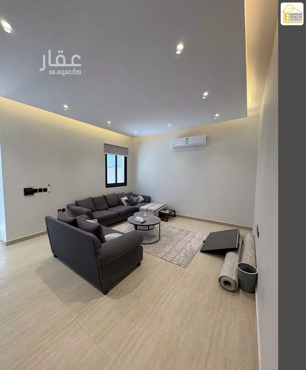 دور 1 غرف في النرجس 6