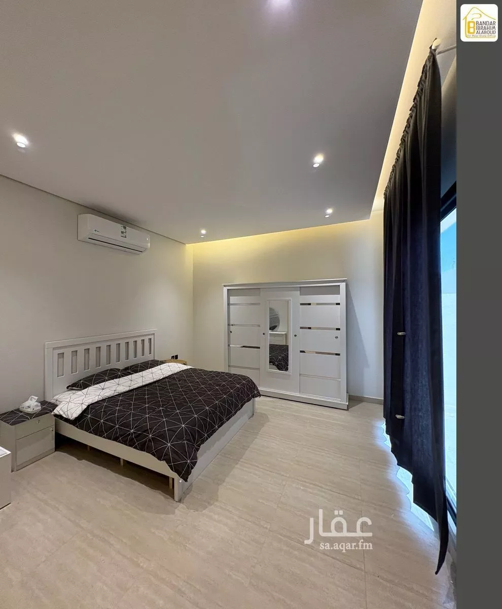 دور 1 غرف في النرجس 10