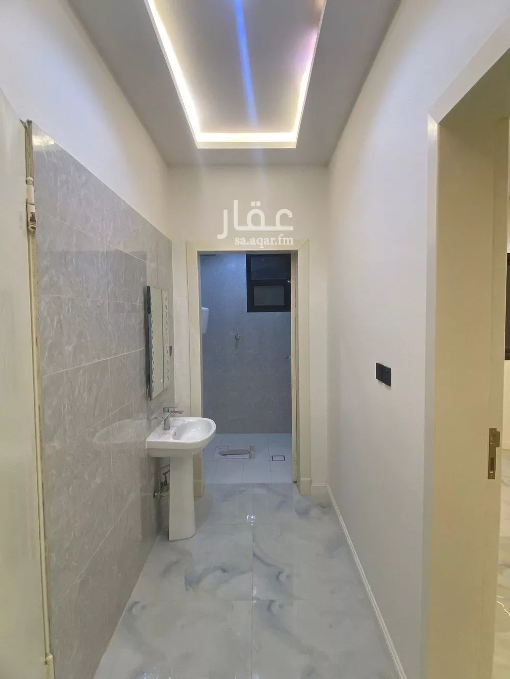 3 bedroom apartment in Ash Sharq 4