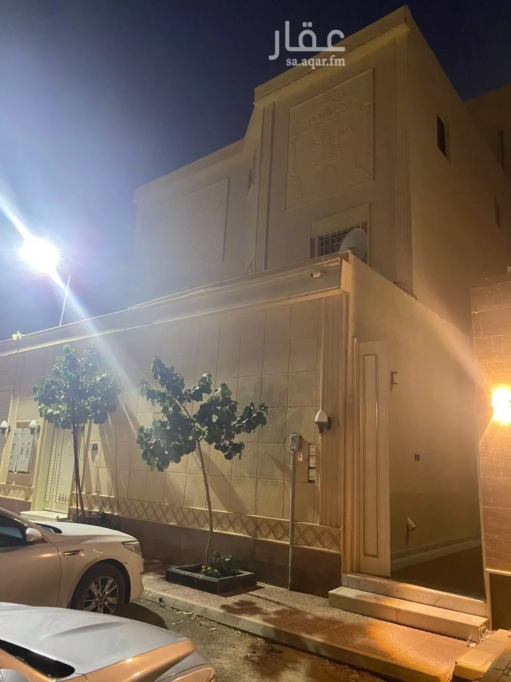 3 bedroom apartment in Ash Sharq 9