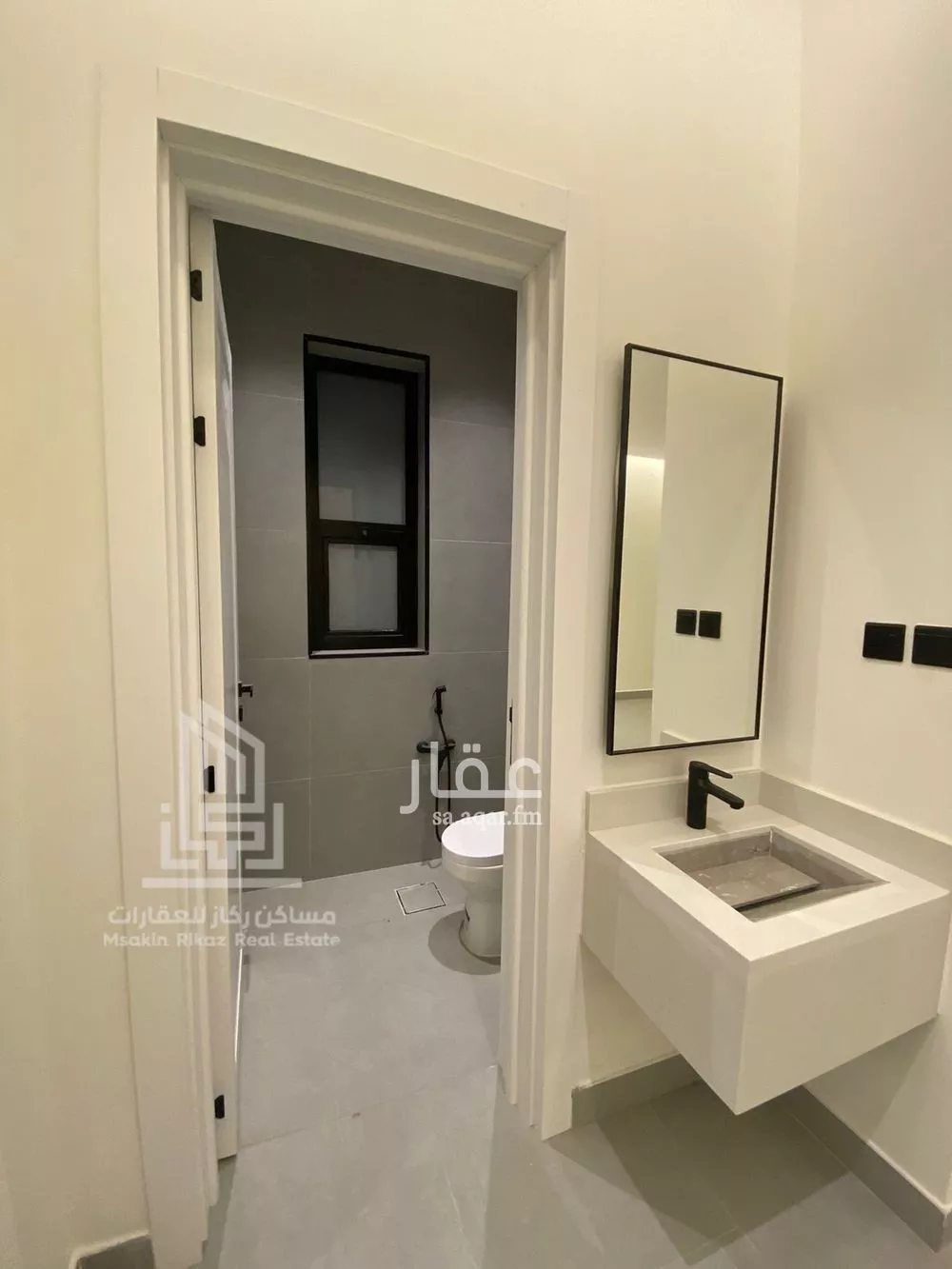 4 bedroom apartment in Al Fayha 9