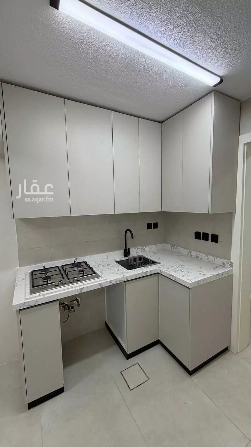 شقة 1 غرف في الروابي 3