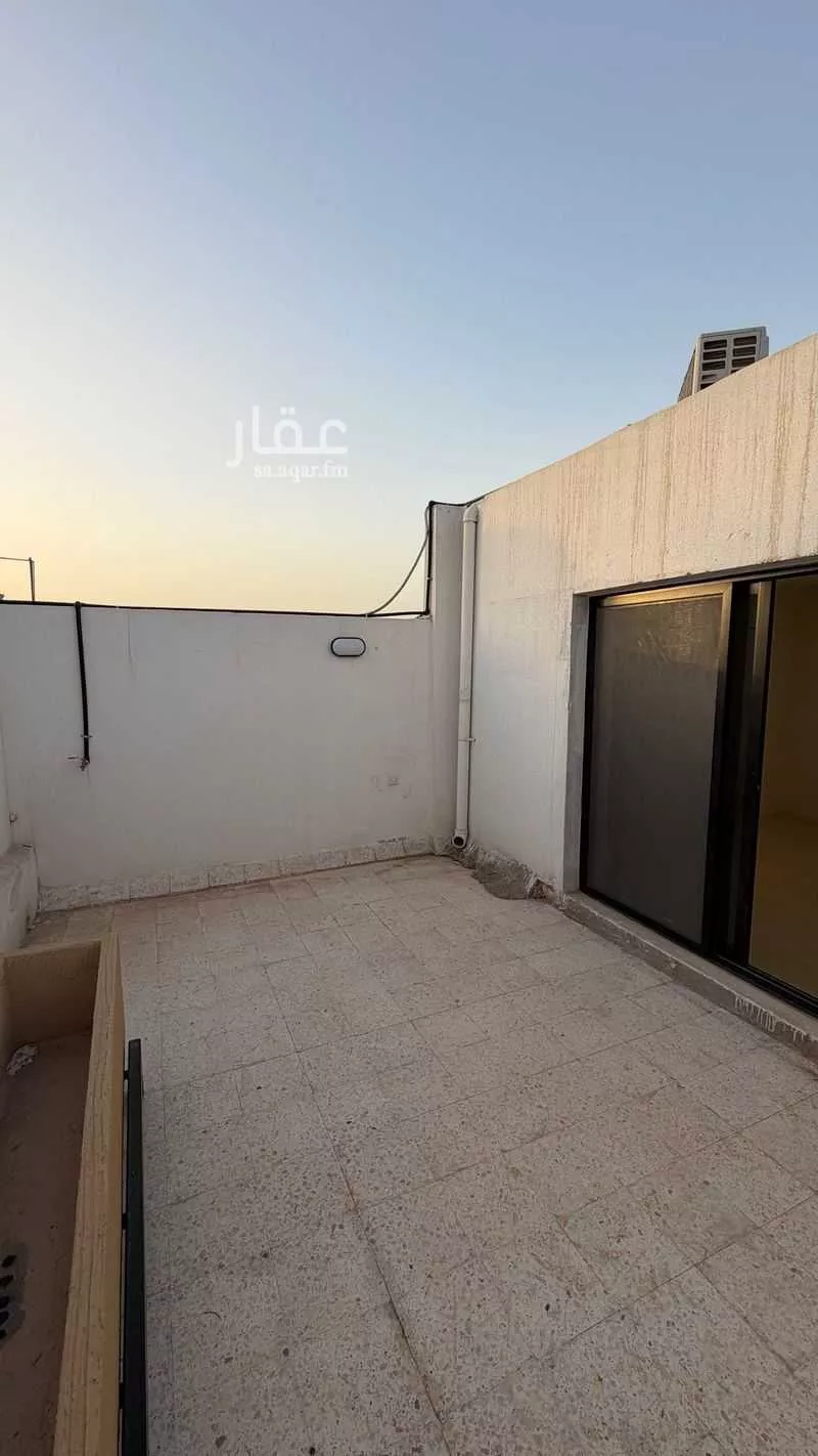 شقة 1 غرف في الروابي 4