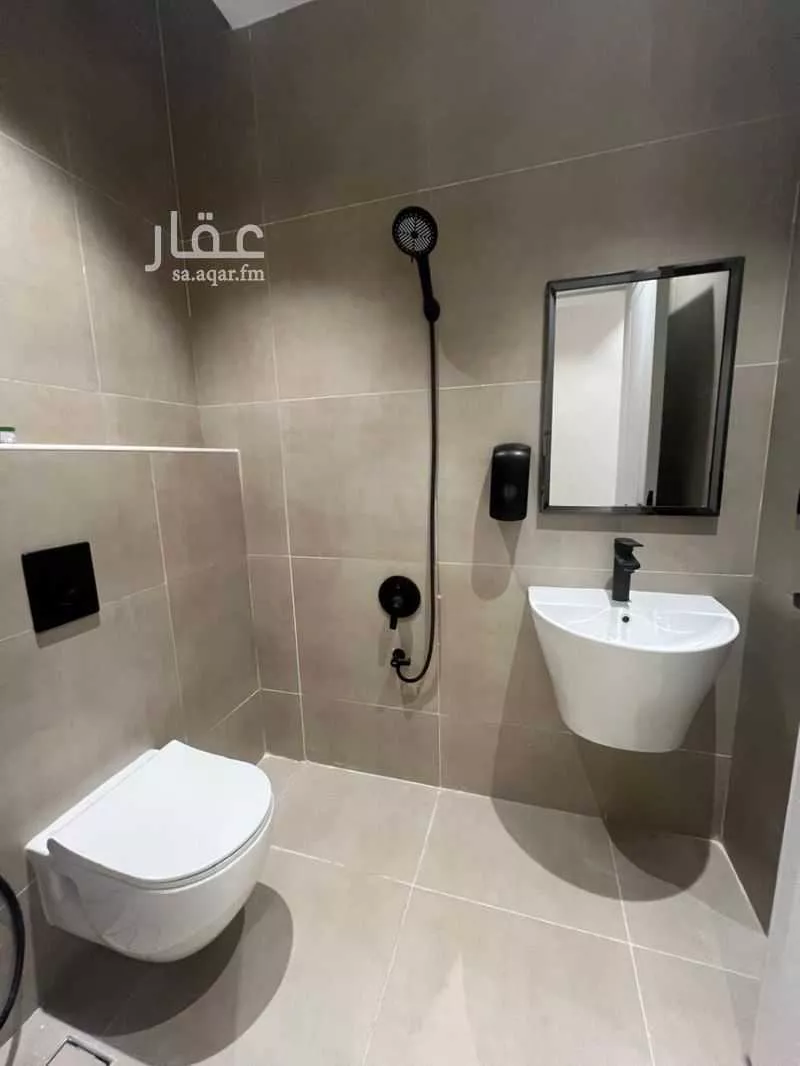 شقة 3 غرف في العارض 2