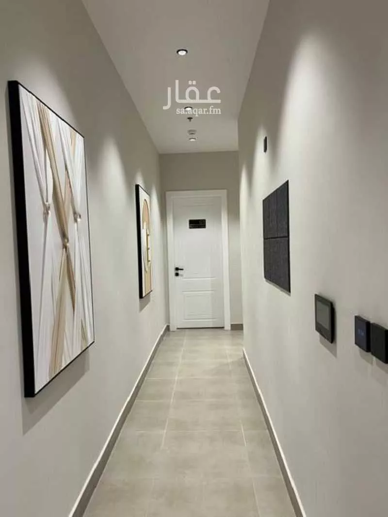 شقة 3 غرف في العارض 5