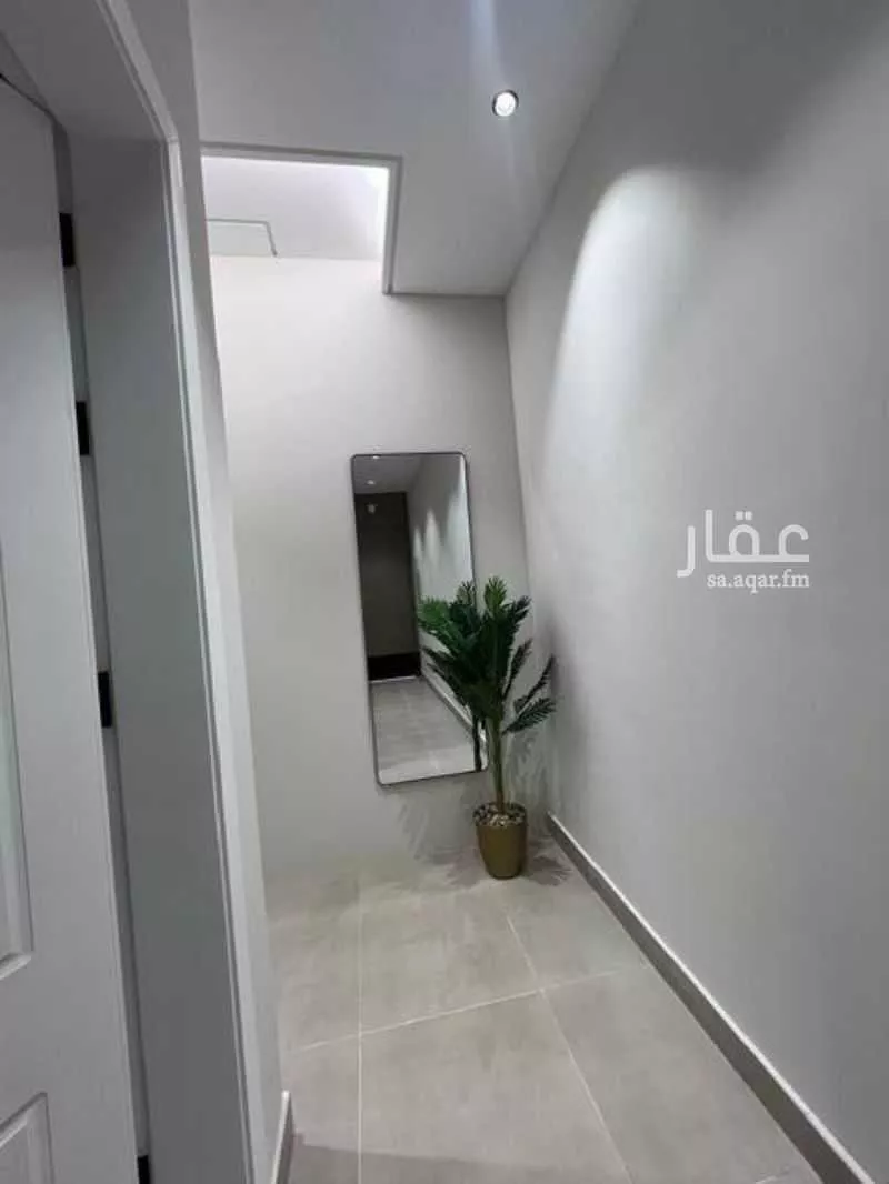شقة 3 غرف في العارض 10