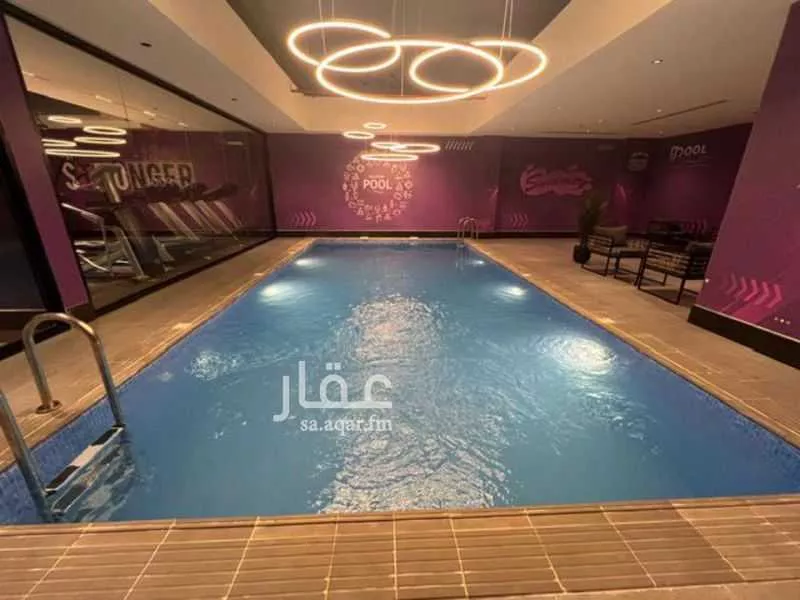 شقة 3 غرف في العارض 6