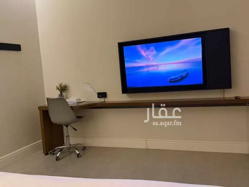 شقة 1 غرف في الرمال 5