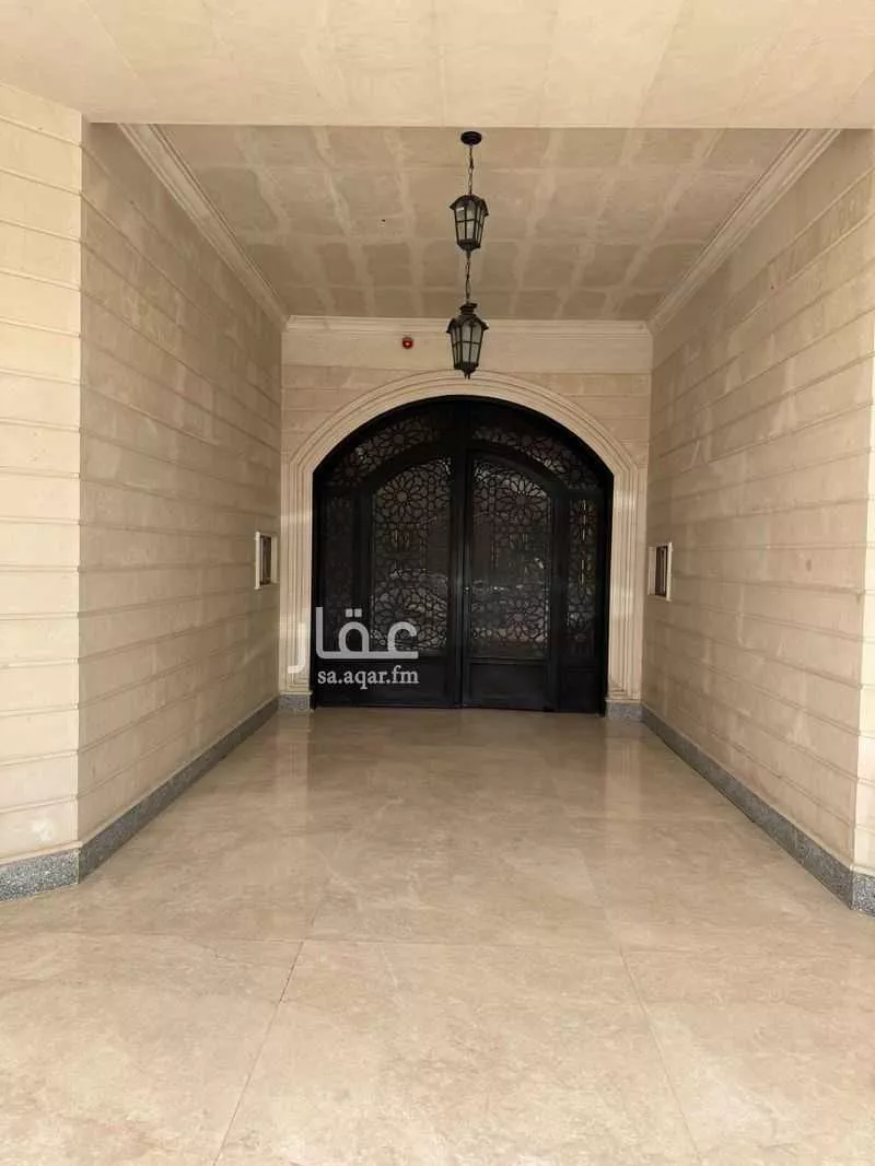 4 bedroom apartment in Al Yasmin 2