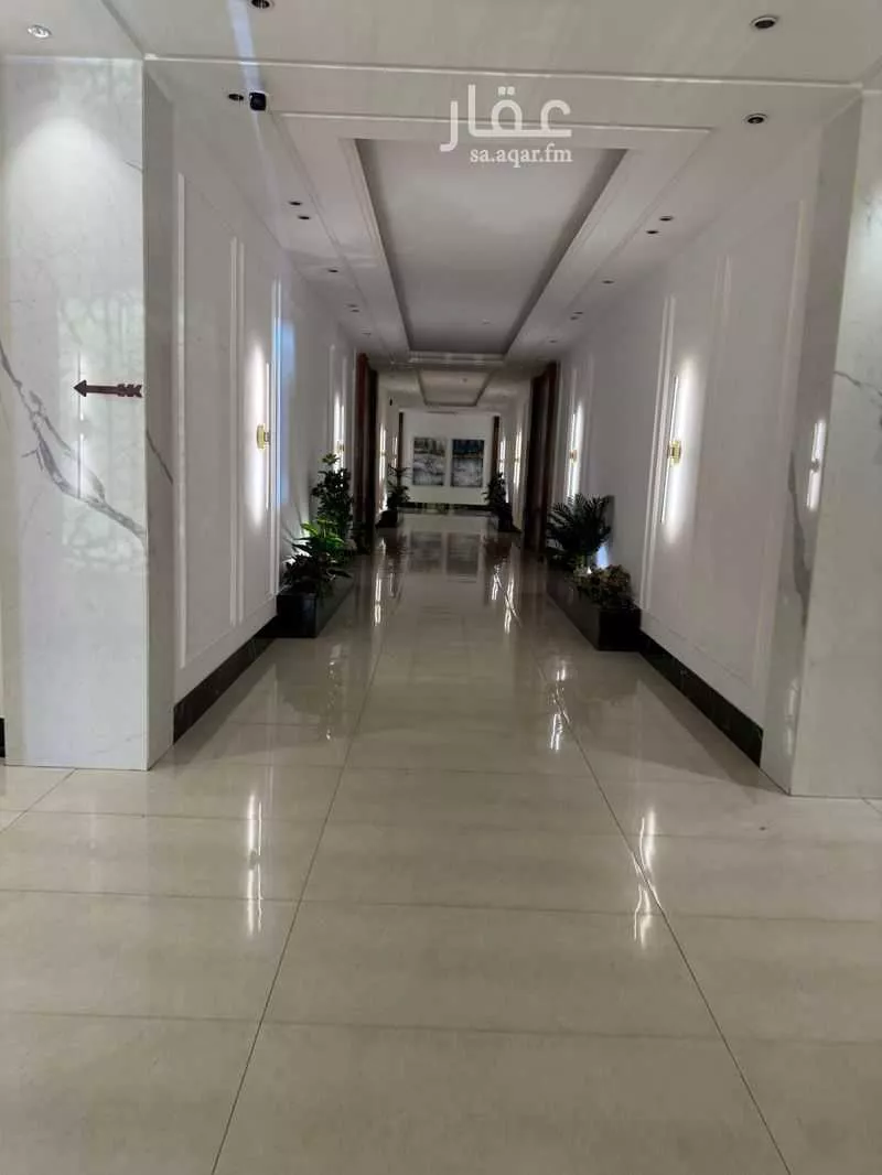 4 bedroom apartment in Al Yasmin 3