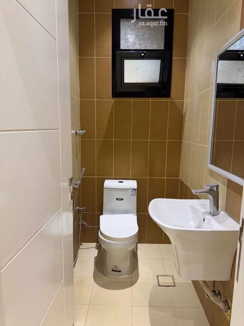 4 bedroom apartment in Al Yasmin 10