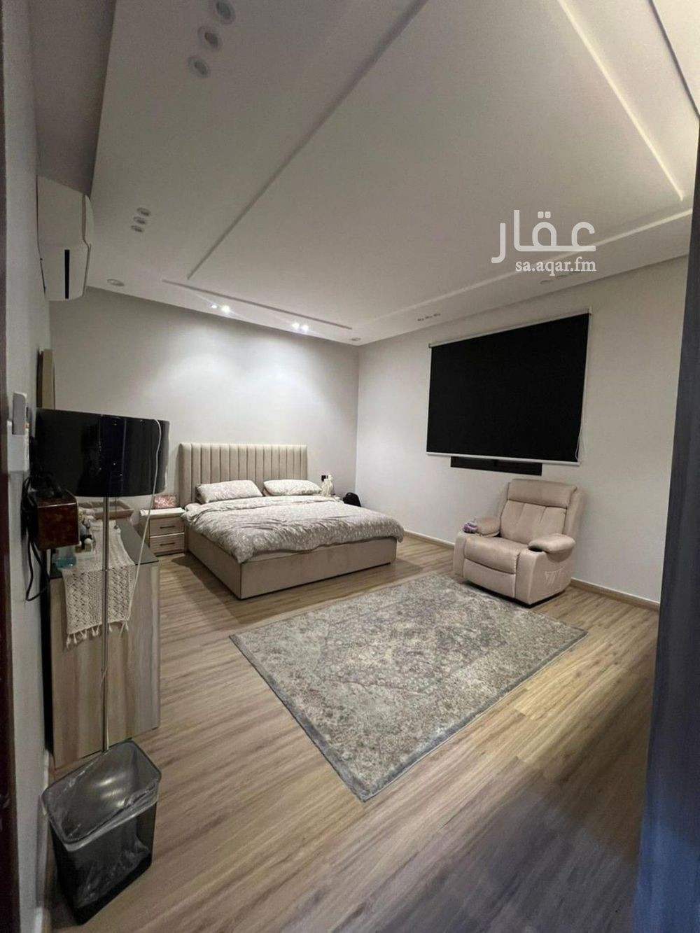 فيلا 4 غرف في عكاظ، الرياض 7
