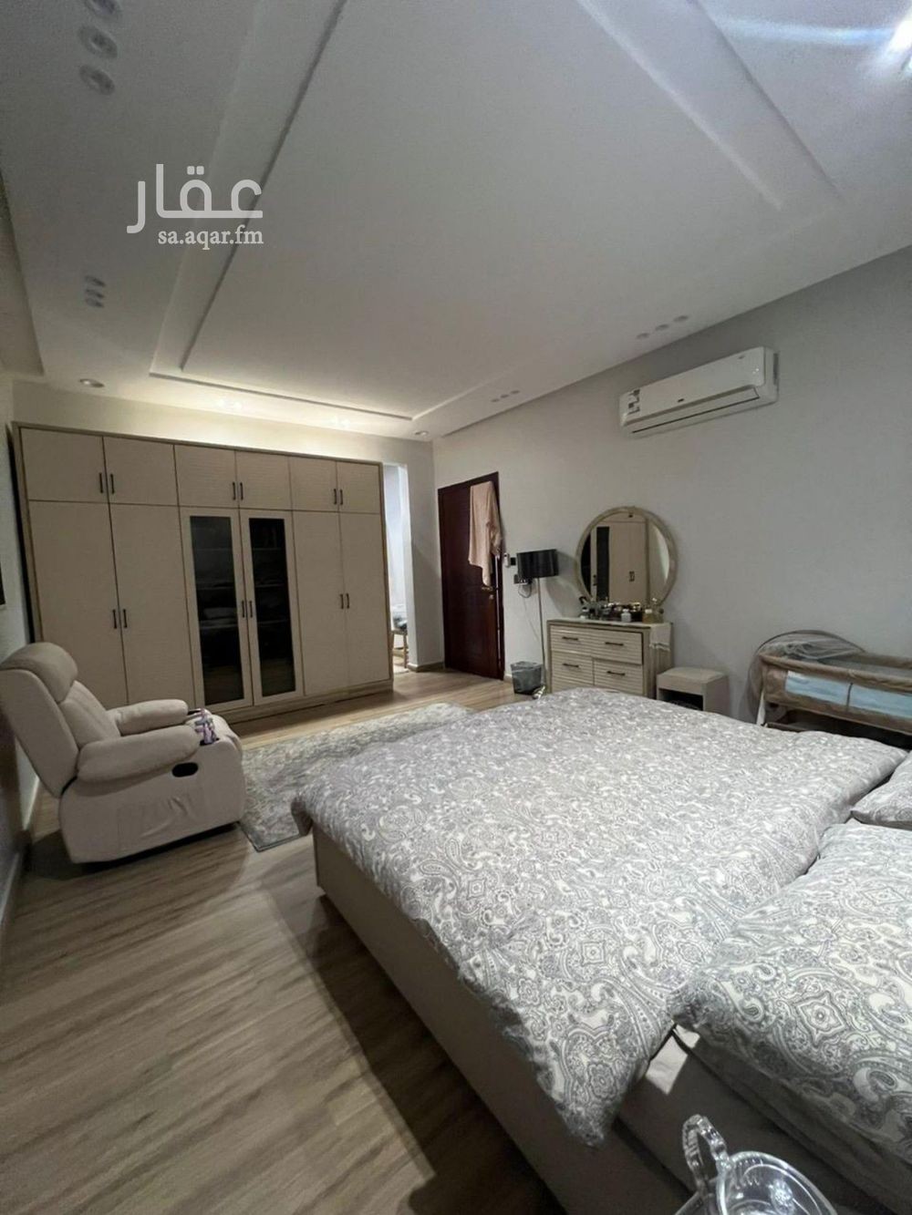 فيلا 4 غرف في عكاظ، الرياض 8