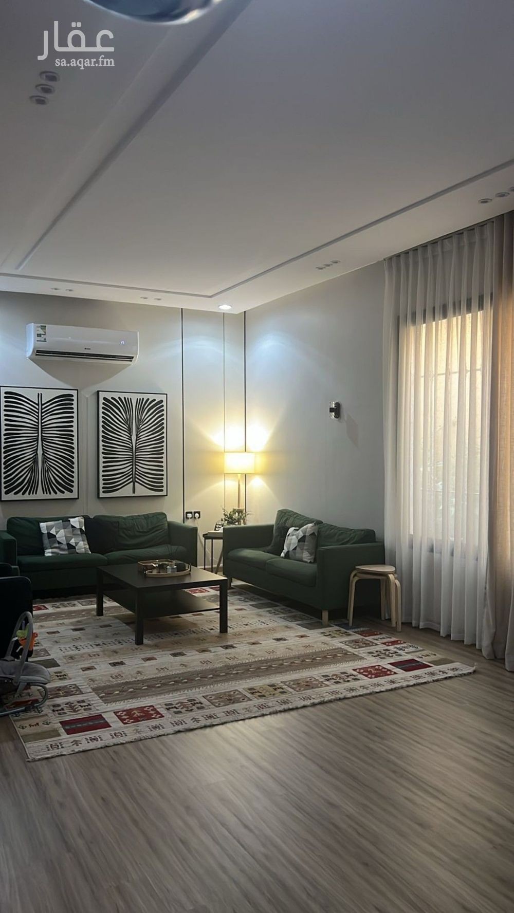 فيلا 4 غرف في عكاظ، الرياض 14