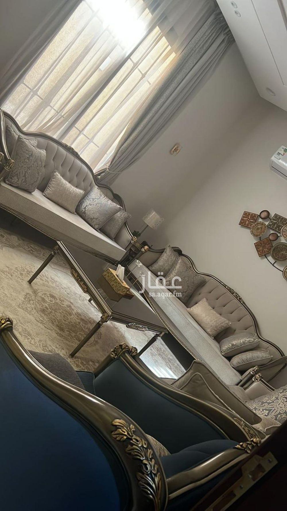 فيلا 4 غرف في عكاظ، الرياض 17