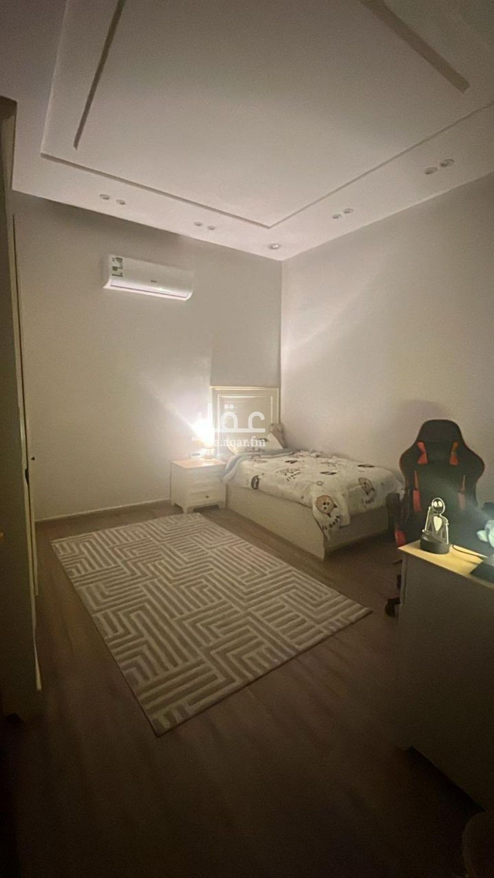 فيلا 4 غرف في عكاظ، الرياض 12