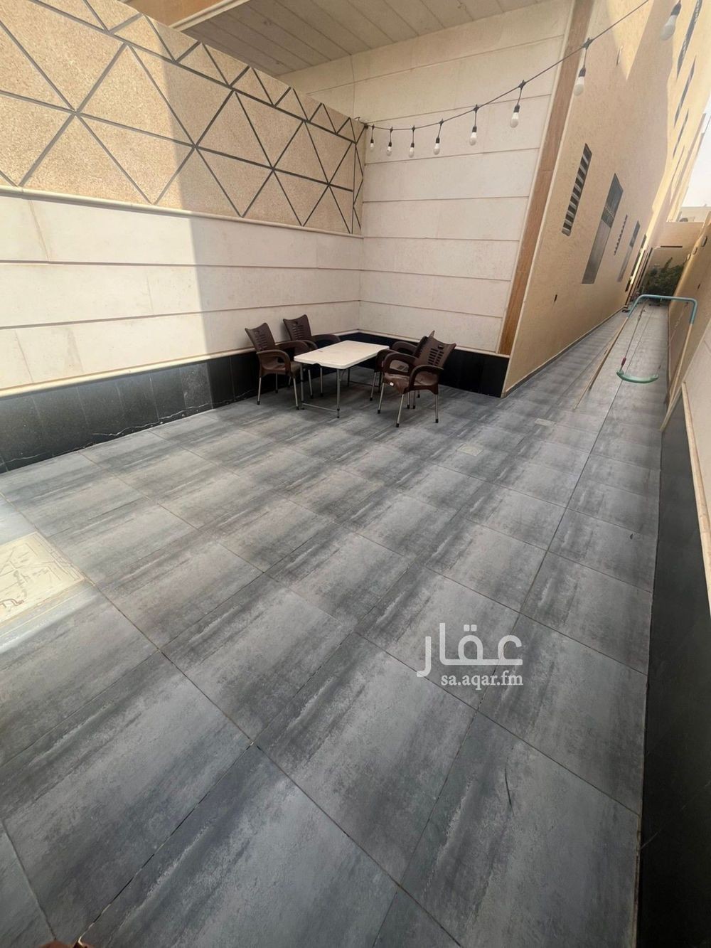 فيلا 4 غرف في عكاظ، الرياض 3