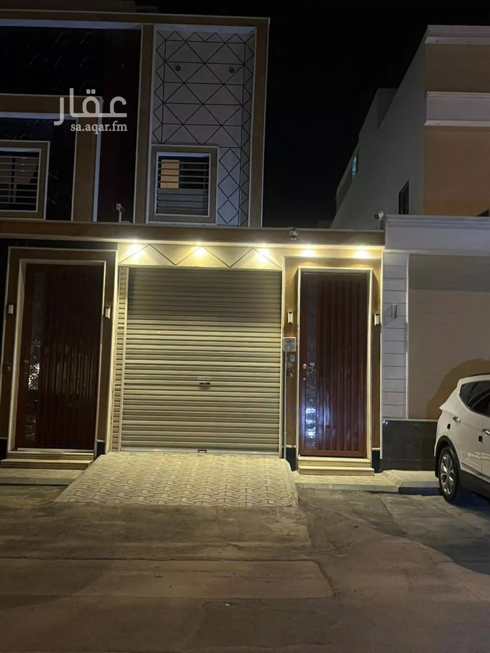 4 bedroom villa in Okaz 2